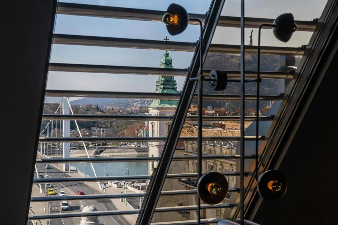 Matild Palace, A Luxury Collection Hotel Budapeşte