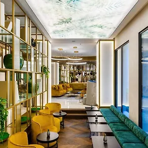 4* فندق Emerald By Continental Group