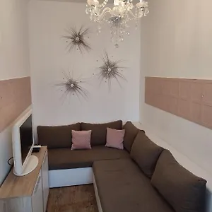 Apartman Barbara House, Budapest