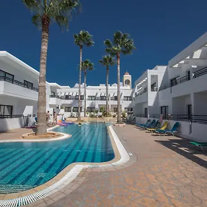 Anthea Appart hôtel Ayía Nápa
