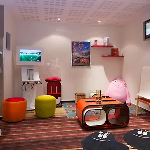 מלון Novotel, בודפשט