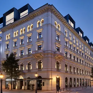 5* فندق Dorothea Hotel, Budapest, Autograph Collection
