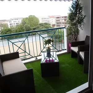 Le Bellini Couette-café Lyon