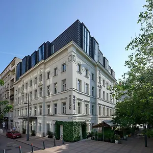 Hotel Verno House Budapest, Vignette Collection By Ihg, Budapest