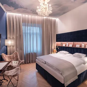 Boutique Donauwalzer Hotel Vienne
