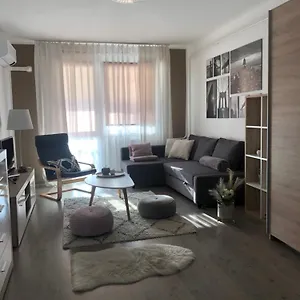 Apartman Design-s 4you, Budapest