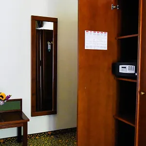 Hotel Parkhotel