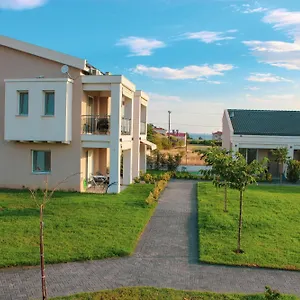 Aparthotel Bianco Mare Studios-apartments