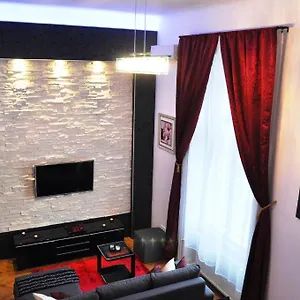 Appartement Welcome