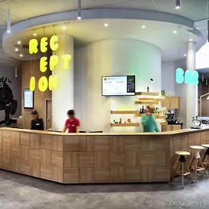 Ibis Styles Center Otel
