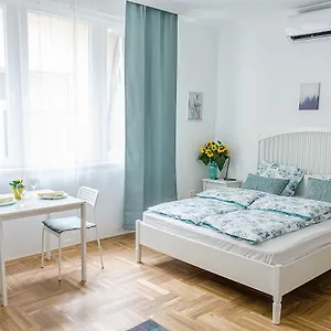 Apartman Harrison, Budapest