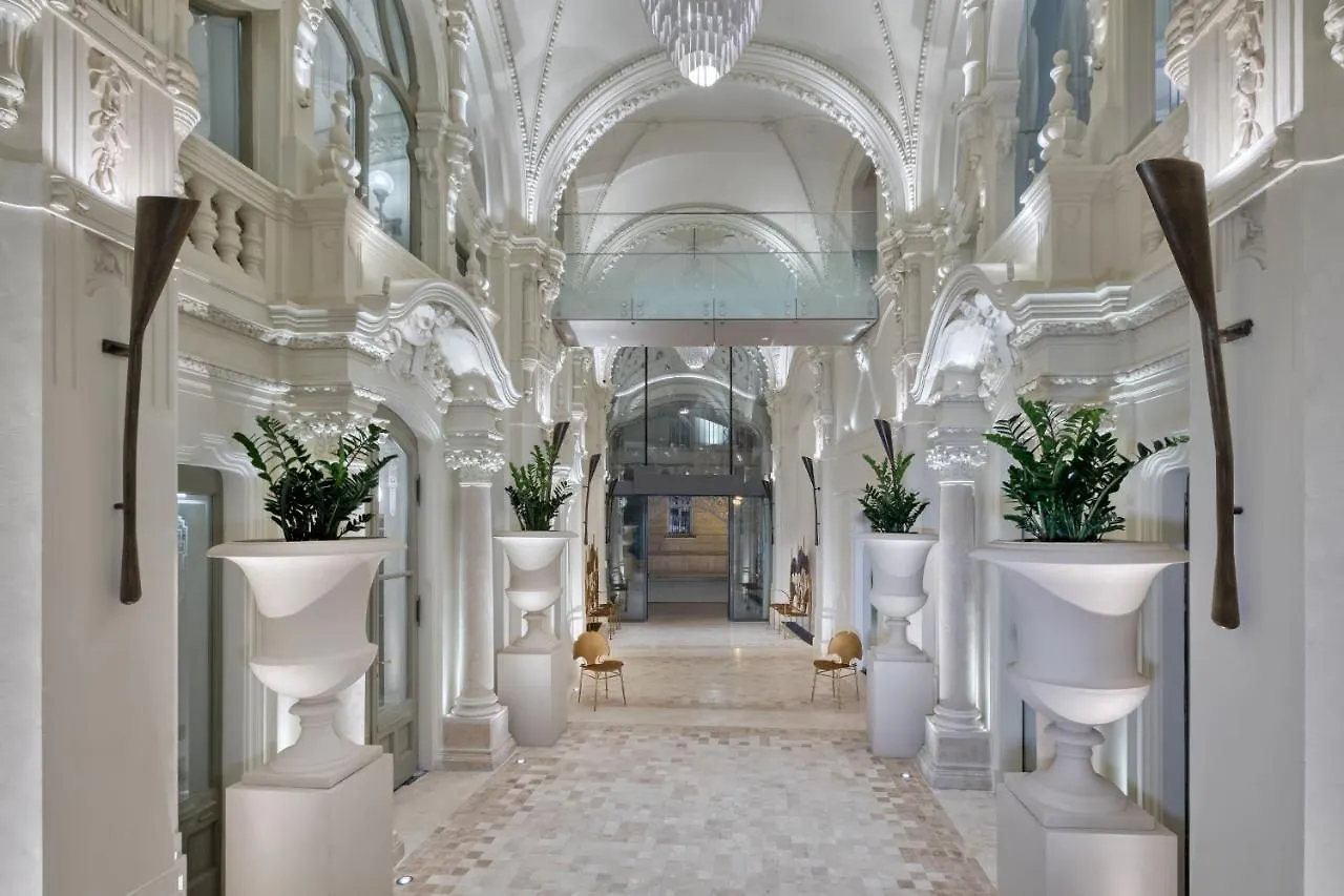 Matild Palace, A Luxury Collection Hotel Budapest