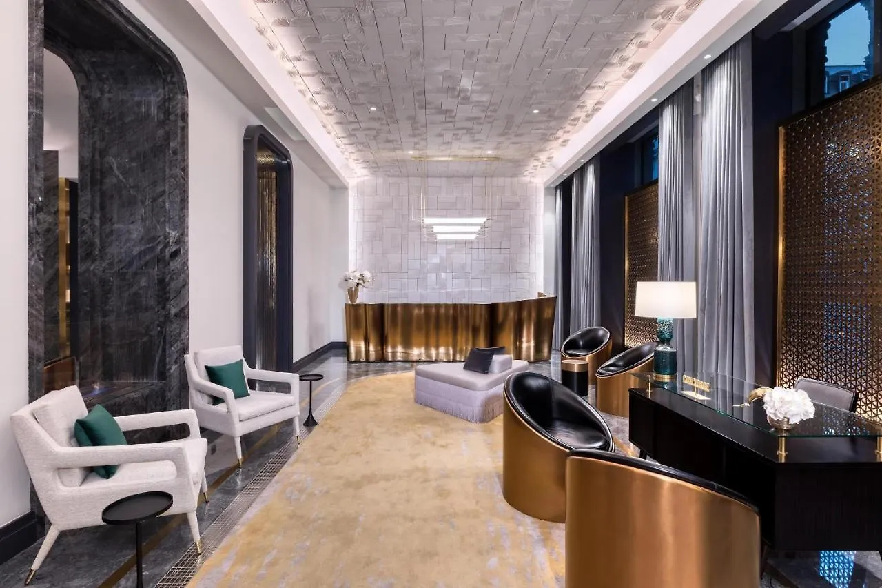 Matild Palace, A Luxury Collection Hotel Budapeszt 5*,  Węgry
