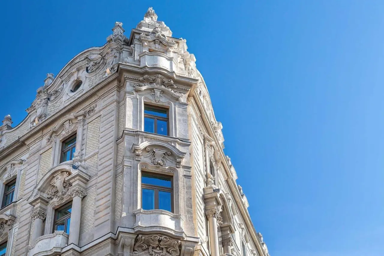Matild Palace, A Luxury Collection Hotel Budapest
