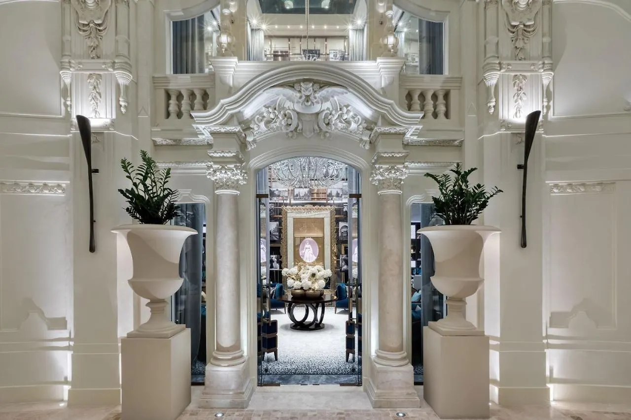 Matild Palace, A Luxury Collection Hotel Budapeszt 5*,