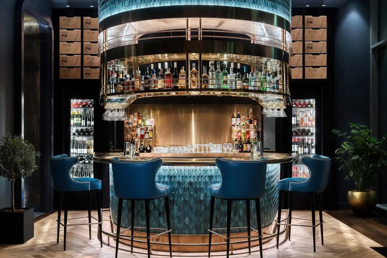 Matild Palace, A Luxury Collection Hotel Budapest