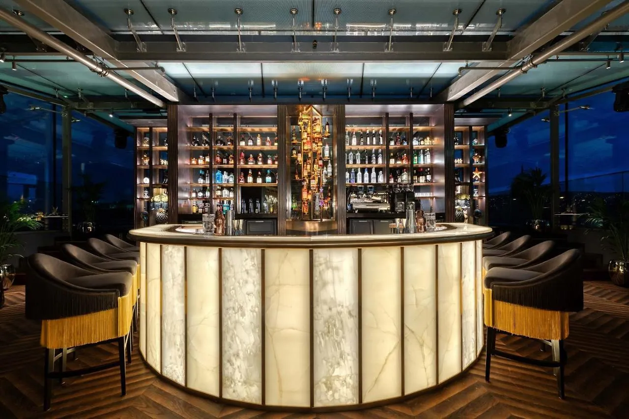 Matild Palace, A Luxury Collection Hotel Budapest Hungary