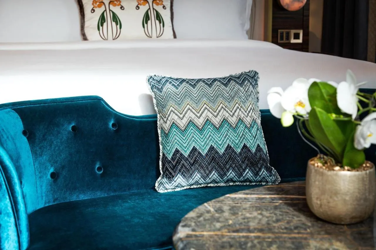 Matild Palace, A Luxury Collection Hotel Budapest 5*,  Hungary