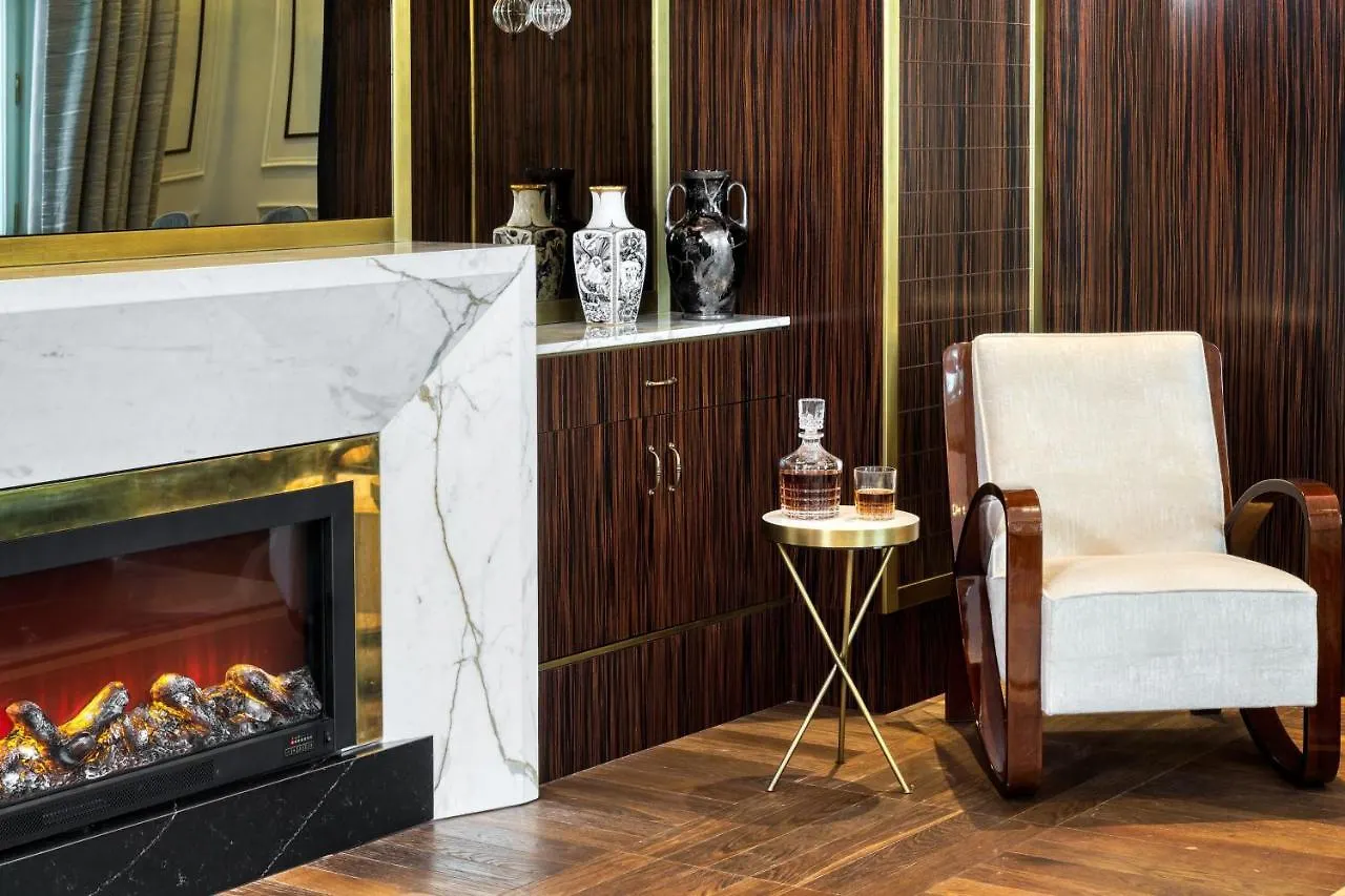Matild Palace, A Luxury Collection Hotel Budapest