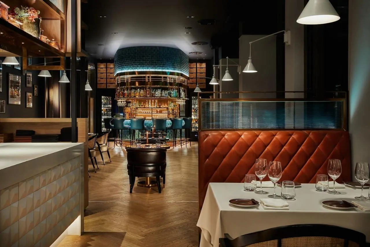 Matild Palace, A Luxury Collection Hotel Budapest 5*,