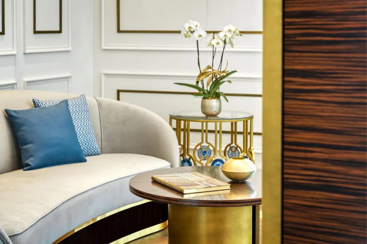 Matild Palace, A Luxury Collection Hotel Budapest