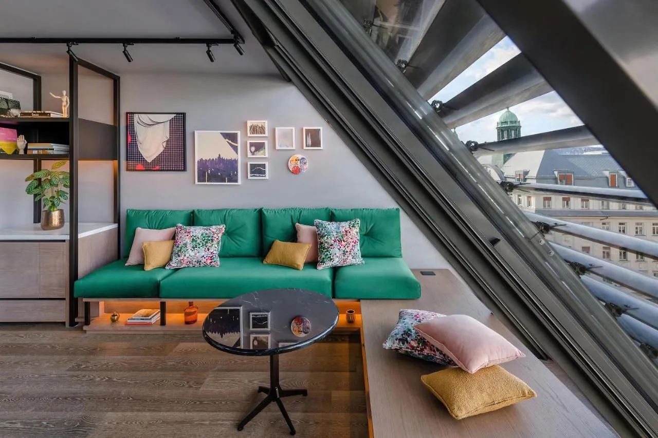 *****  Matild Palace, A Luxury Collection Hotel Budapest Hungary