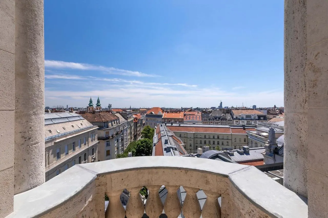 Matild Palace, A Luxury Collection Hotel Budapest
