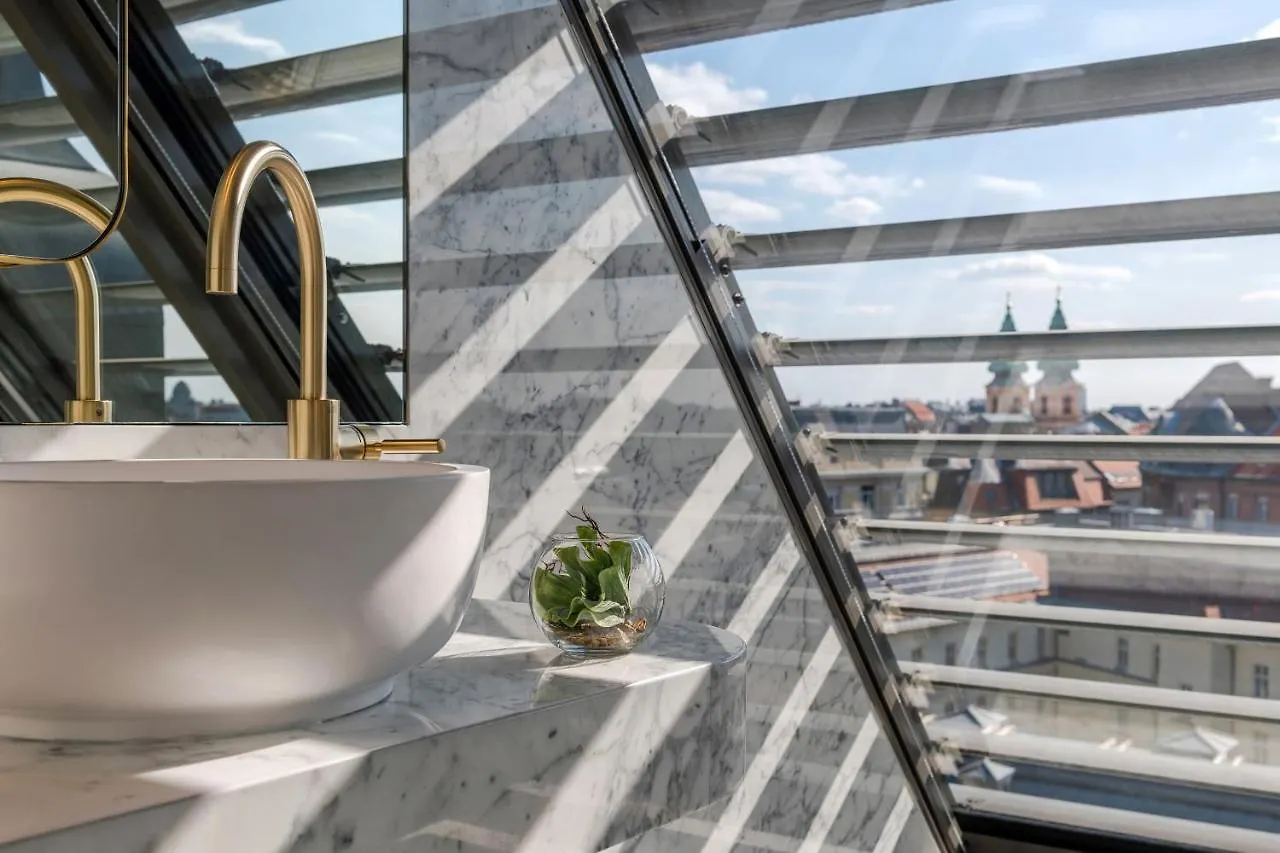 Matild Palace, A Luxury Collection Hotel Budapest