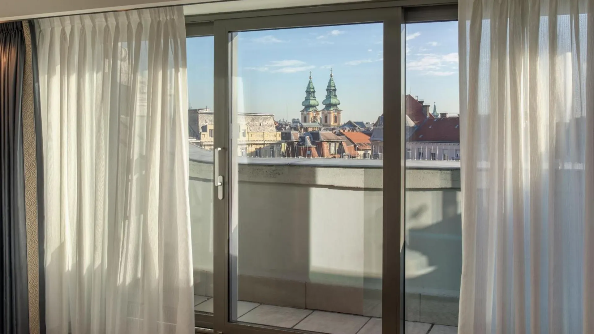 Matild Palace, A Luxury Collection Hotel Budapest Hungary