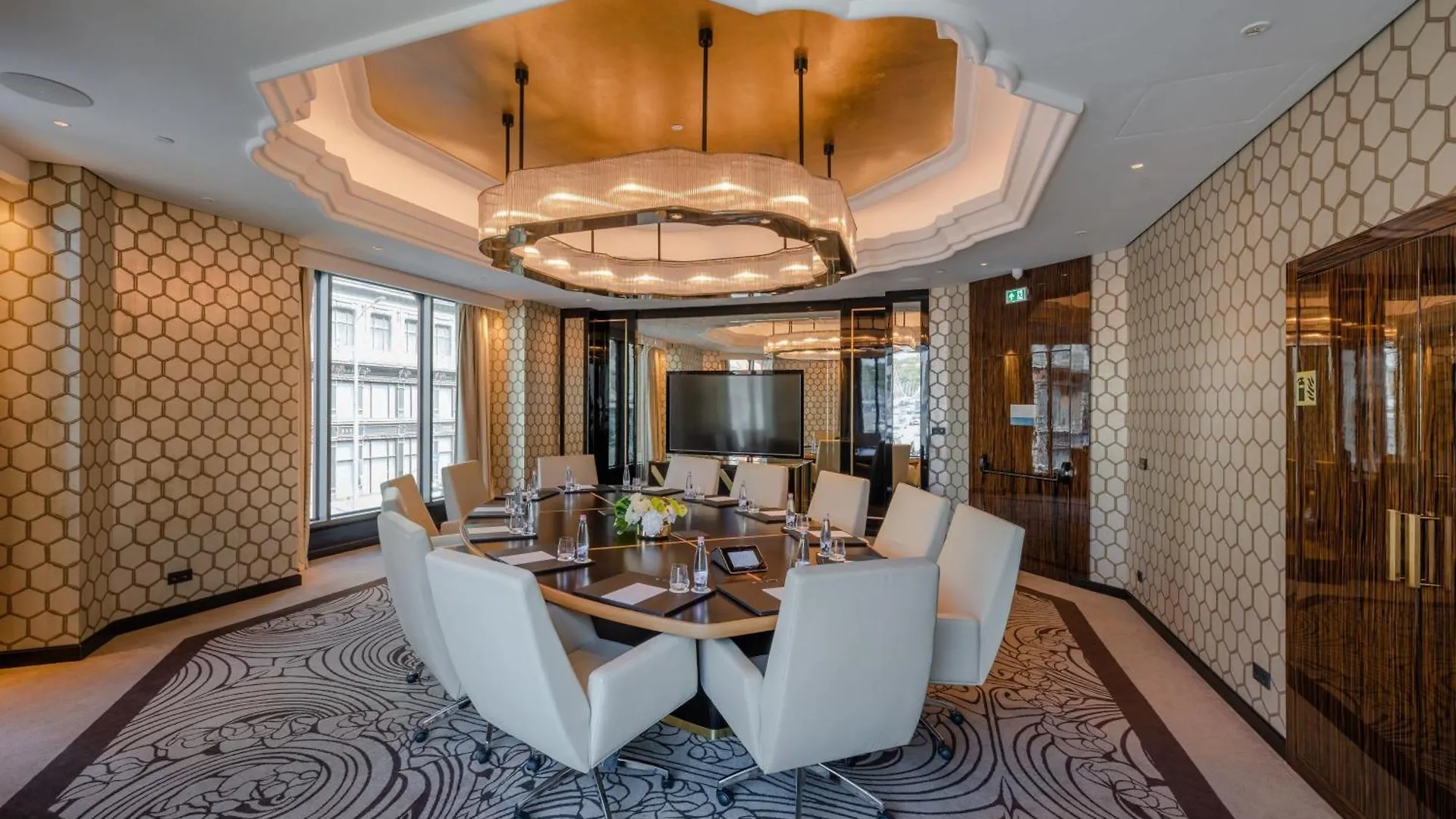 Matild Palace, A Luxury Collection Hotel Budapest