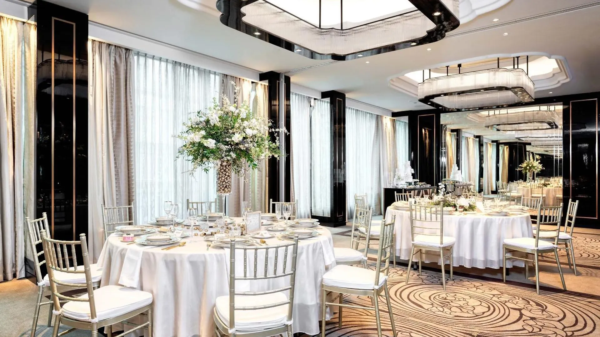 Matild Palace, A Luxury Collection Hotel Budapest