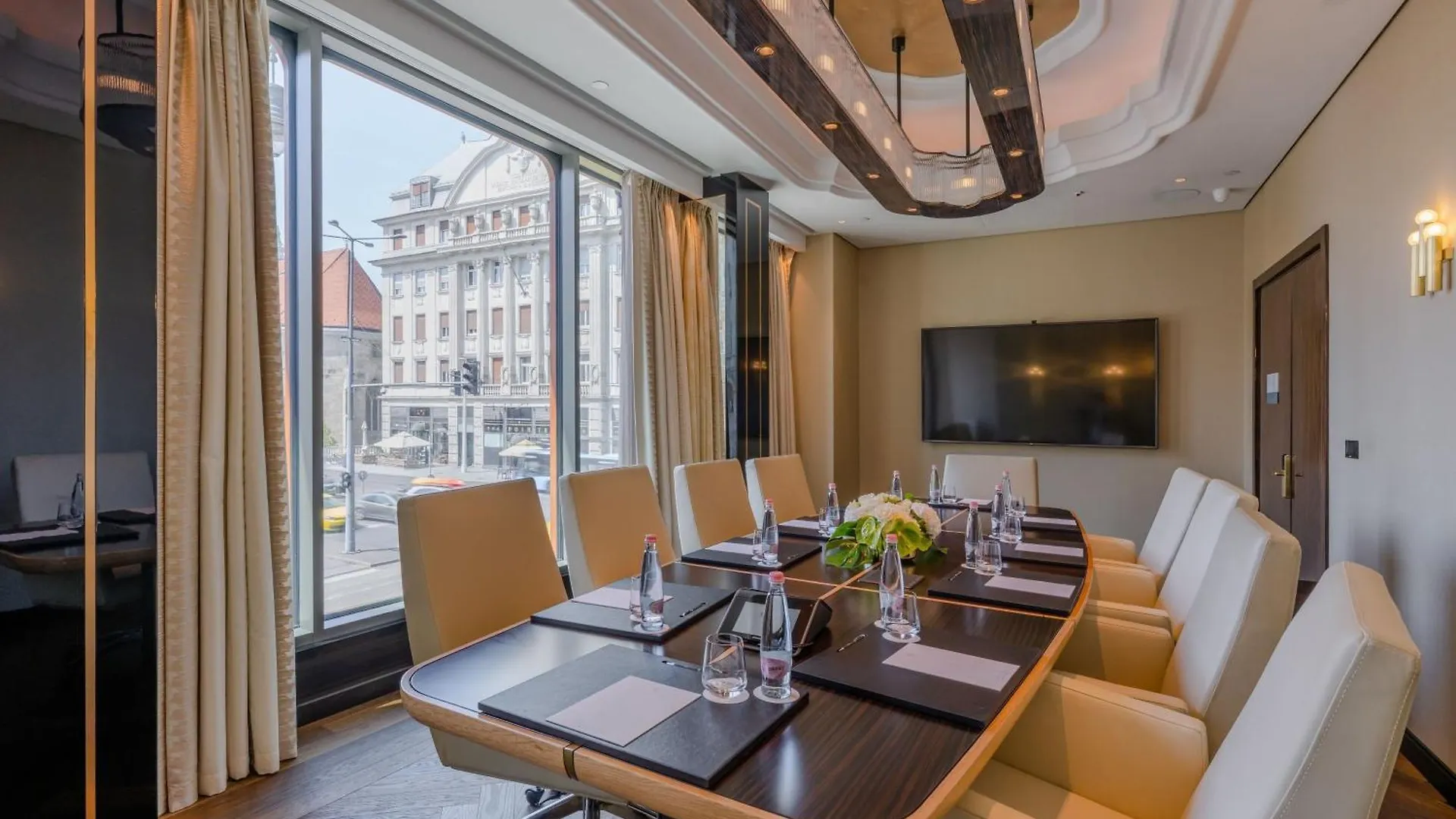 Matild Palace, A Luxury Collection Hotel Budapeszt