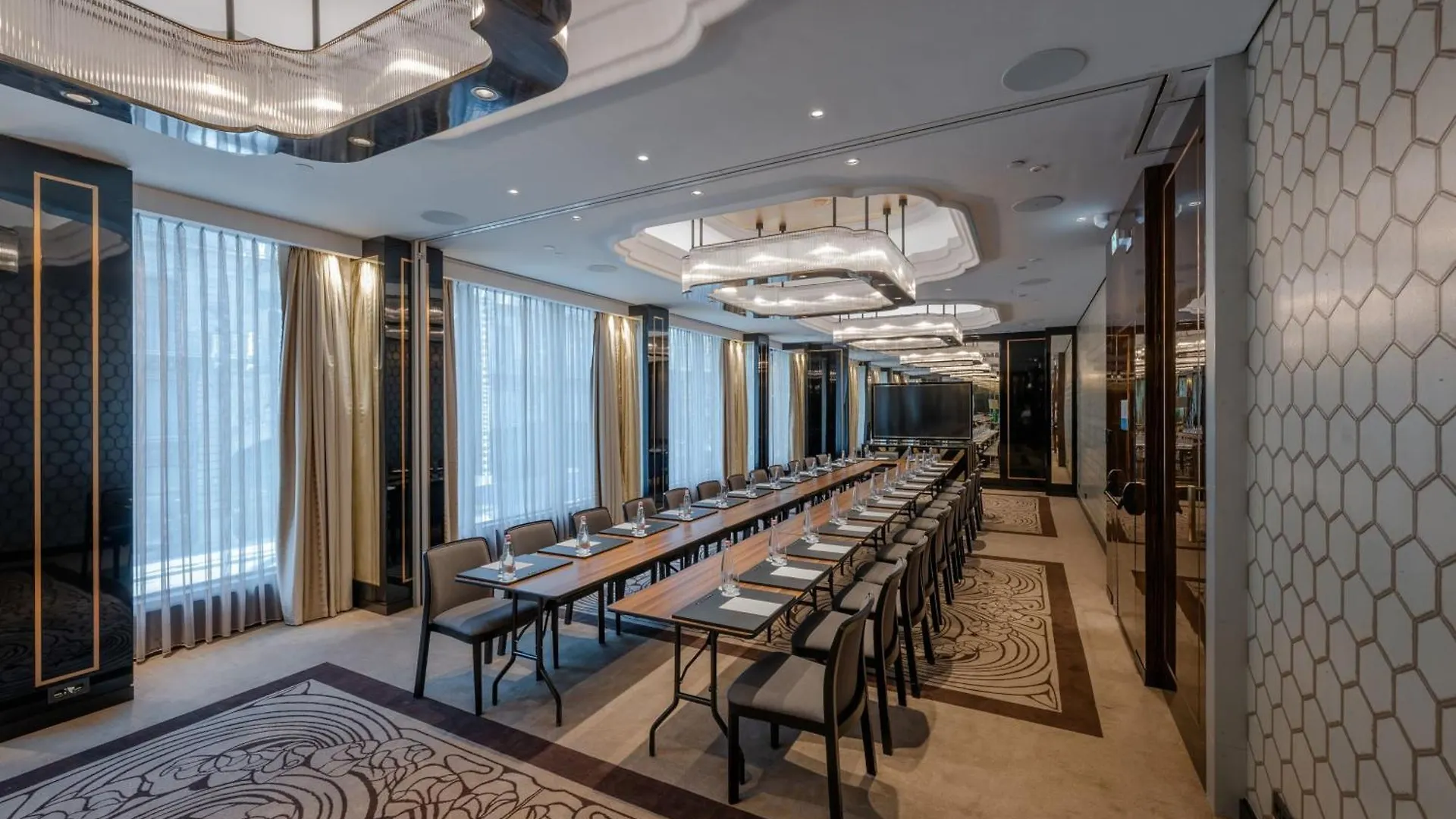 Matild Palace, A Luxury Collection Hotel Budapeszt