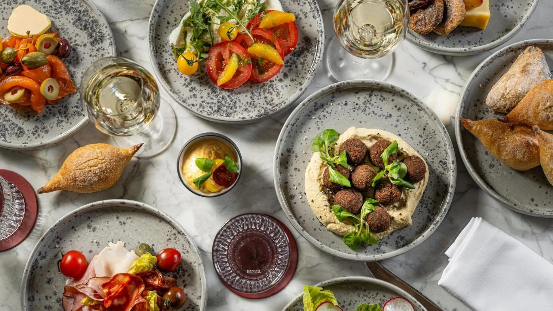 Matild Palace, A Luxury Collection Hotel Budapeszt
