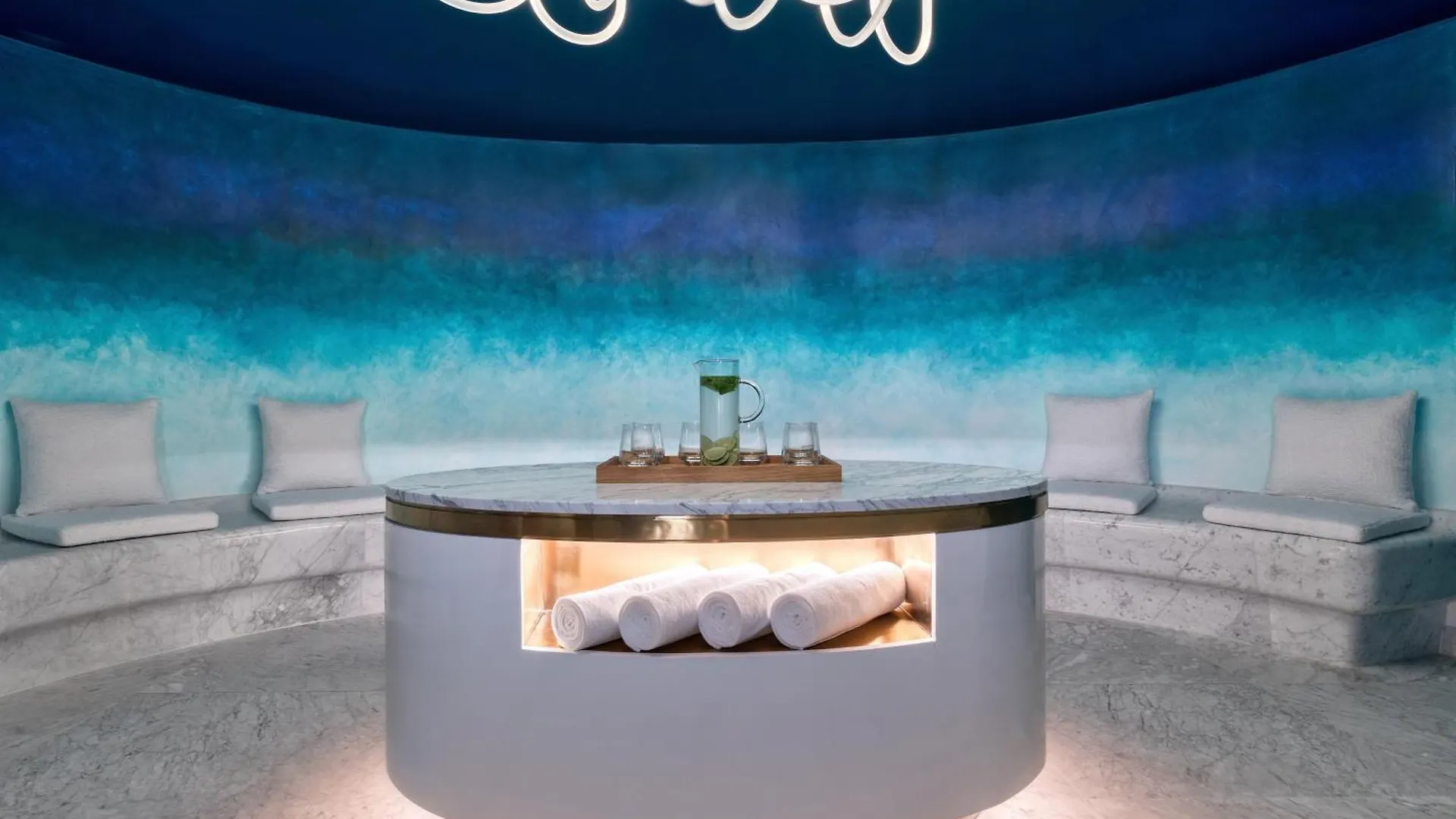 Matild Palace, A Luxury Collection Hotel Budapeszt