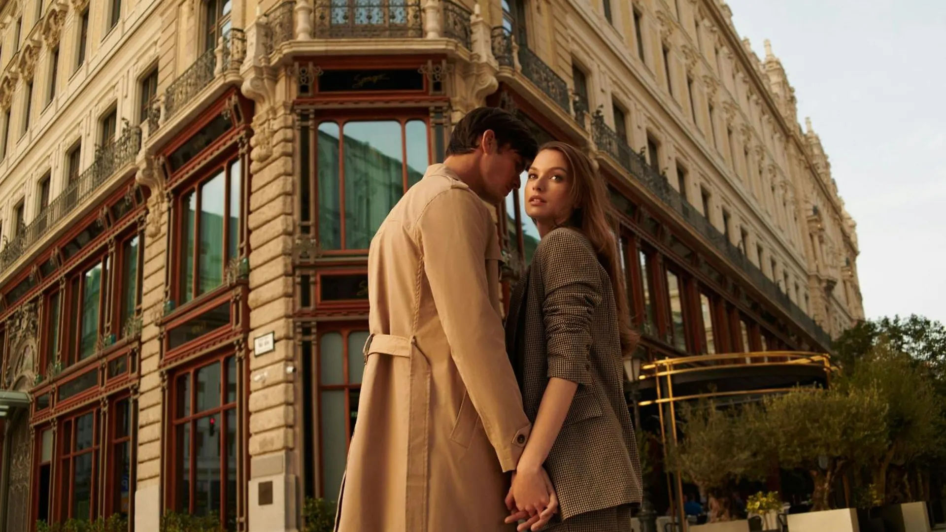 Matild Palace, A Luxury Collection Hotel Budapeszt