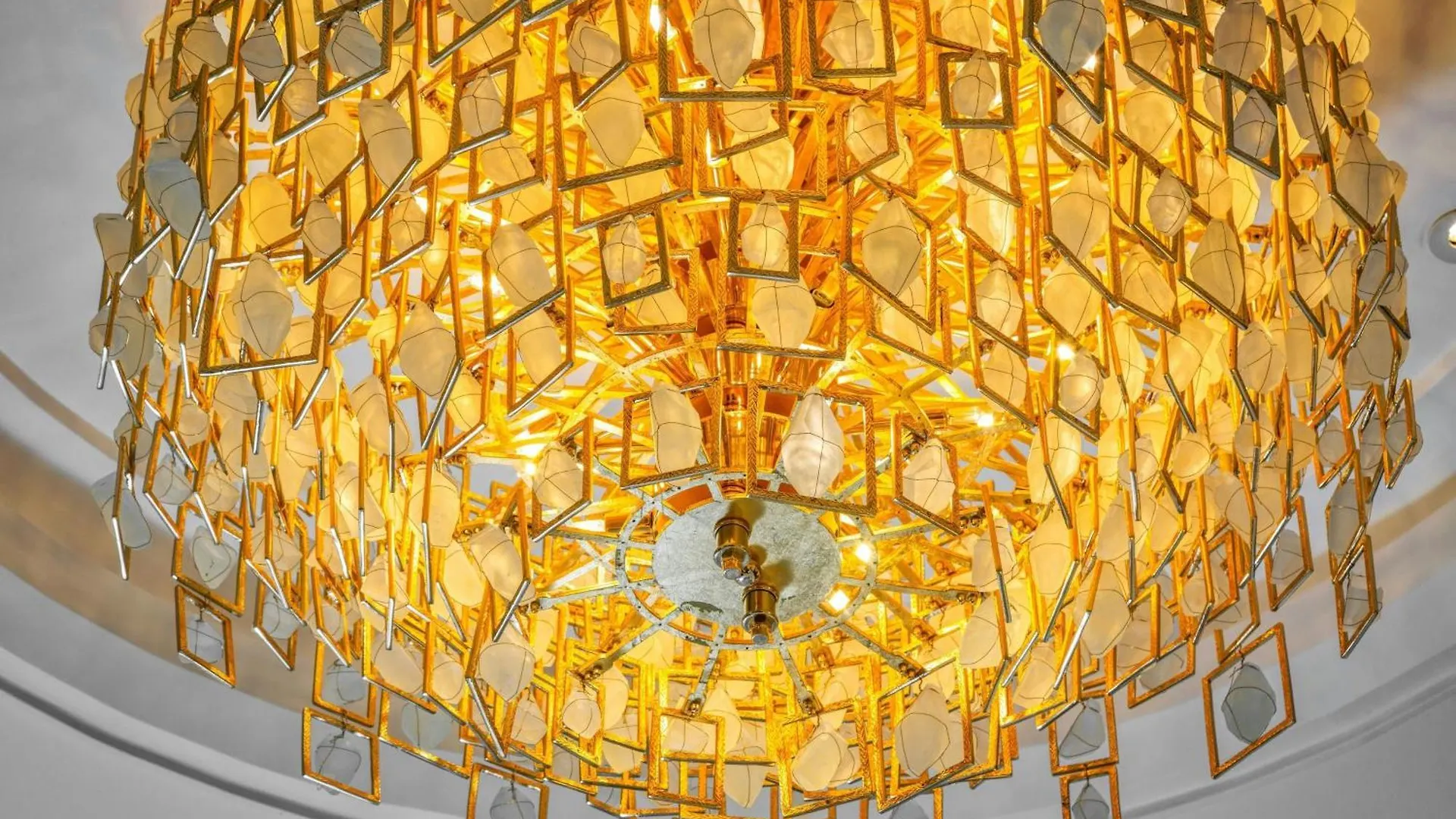 Matild Palace, A Luxury Collection Hotel Budapest