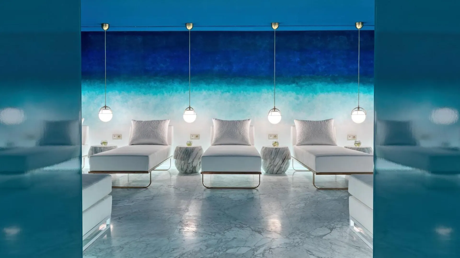 Matild Palace, A Luxury Collection Hotel Budapeszt