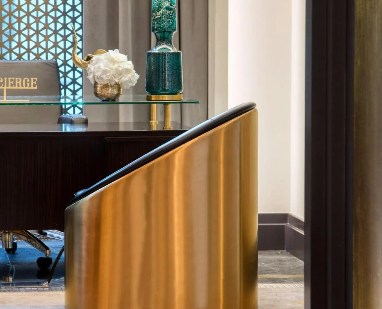 Matild Palace, A Luxury Collection Hotel Budapeszt