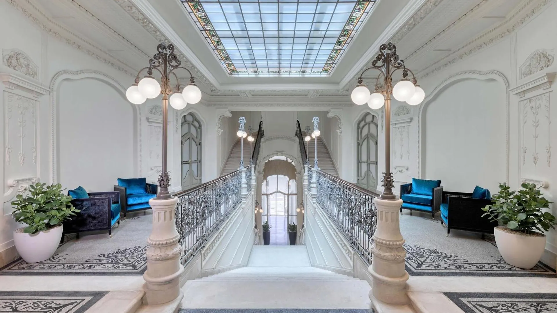 Matild Palace, A Luxury Collection Hotel Budapest 5*,
