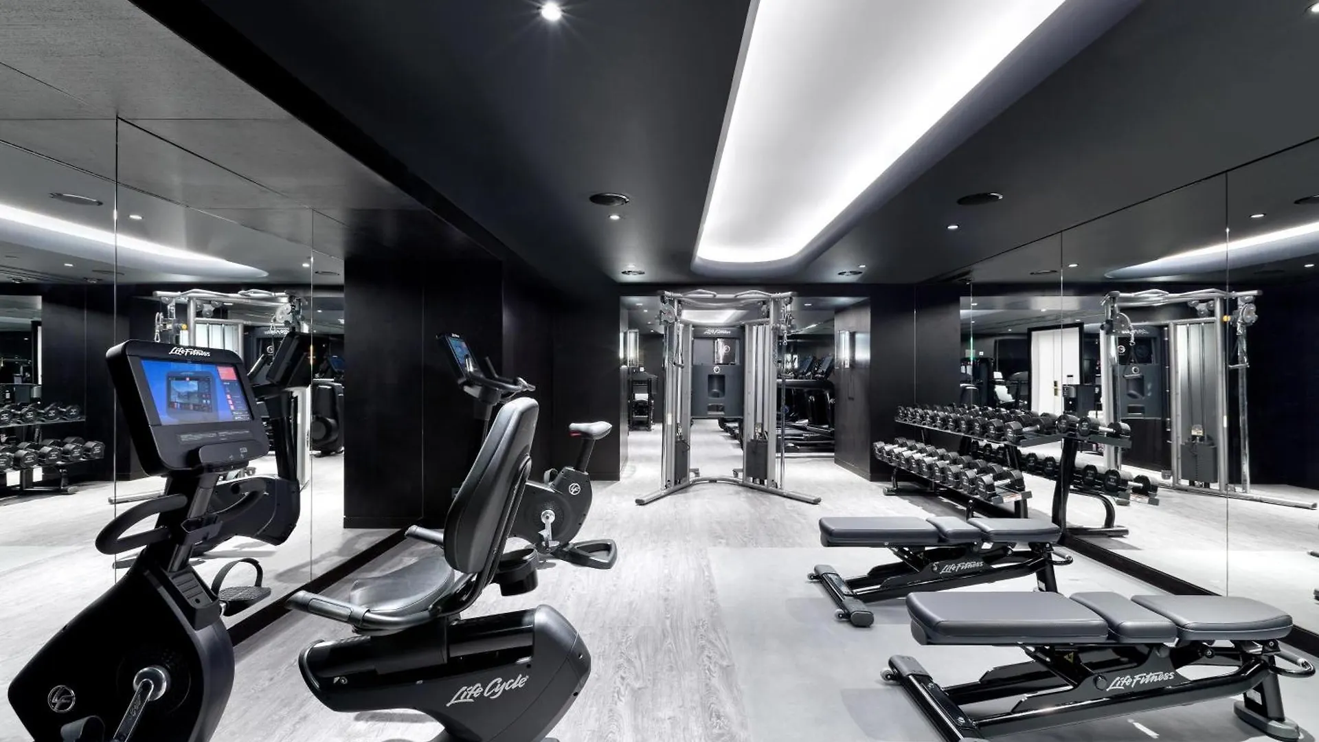 Matild Palace, A Luxury Collection Hotel Budapeszt 5*,