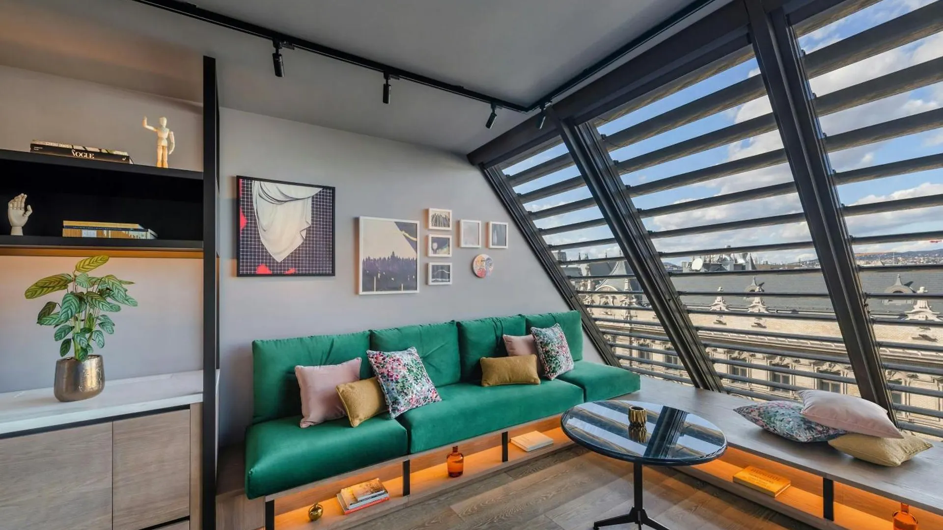 Matild Palace, A Luxury Collection Hotel Budapest